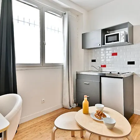 Boulevard Voltaire *