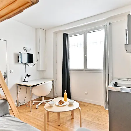 Boulevard Voltaire *