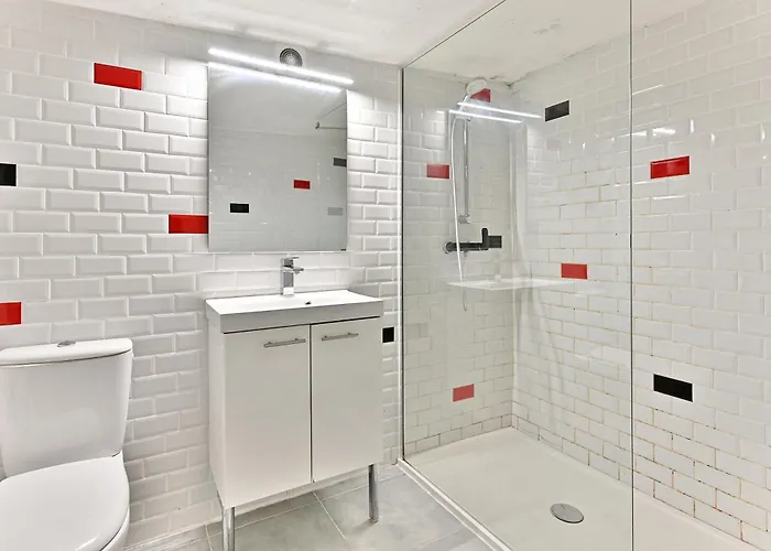 Boulevard Voltaire * Paris