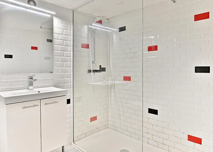 Boulevard Voltaire Paříž