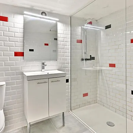 Boulevard Voltaire * Párizs