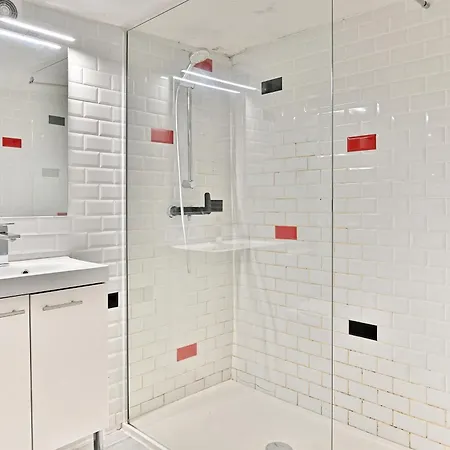 Boulevard Voltaire Párizs