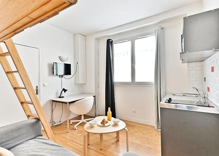 Boulevard Voltaire *